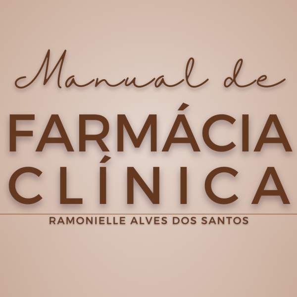 Manual de Farmácia Clínica- capa 2